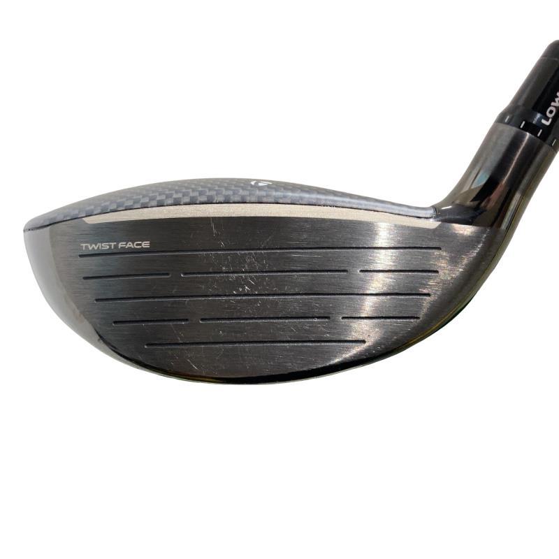 TaylorMade（テーラーメイド） Qi35 5W フェアウェイウッド FW
