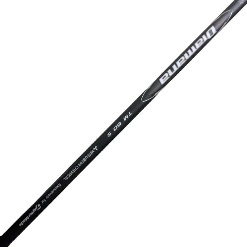 TaylorMade（テーラーメイド） Qi35 5W フェアウェイウッド FW