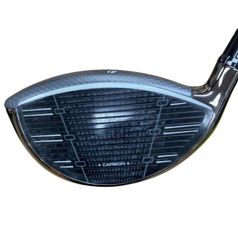 TaylorMade（テーラーメイド） Qi35 MAX 10.5° ドライバー DR