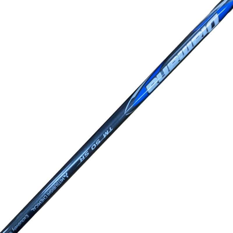 TaylorMade（テーラーメイド） Qi35 MAX 10.5° ドライバー DR