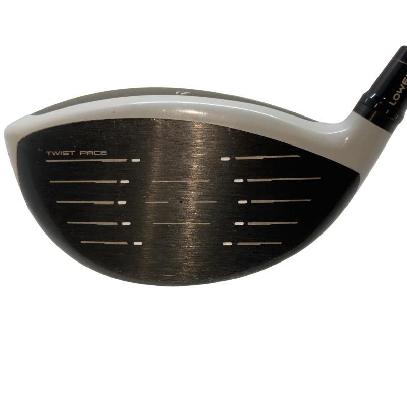 TaylorMade（テーラーメイド） SIM2 MAX 10.5° ドライバー DR