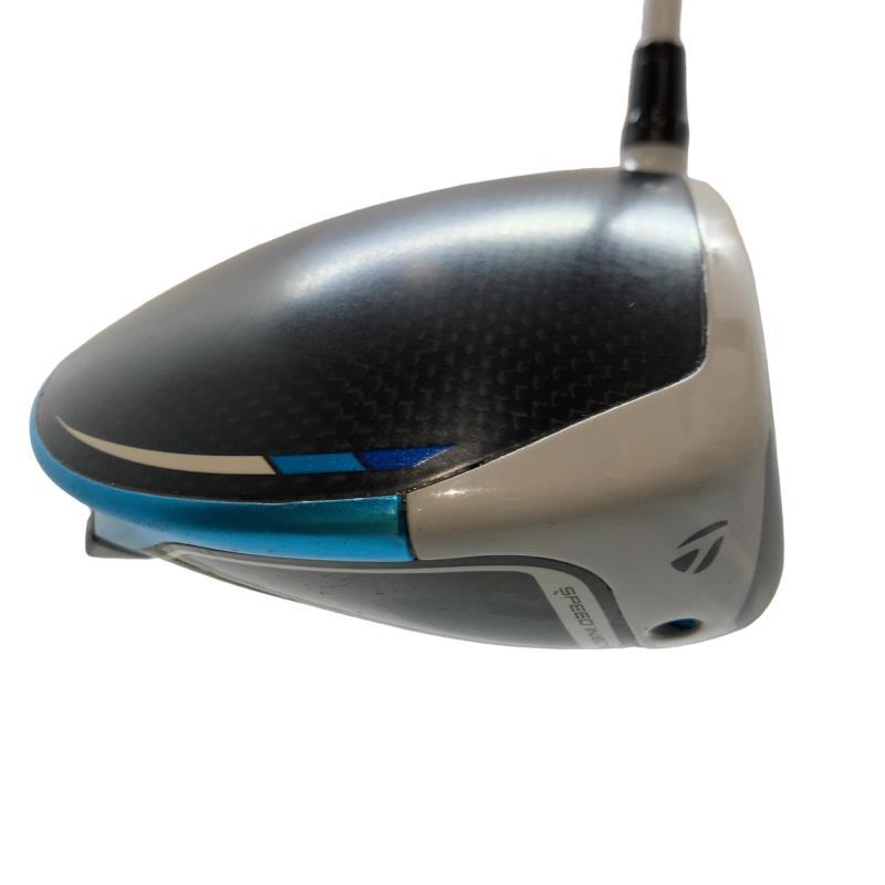 TaylorMade（テーラーメイド） SIM2 MAX 10.5° ドライバー DR