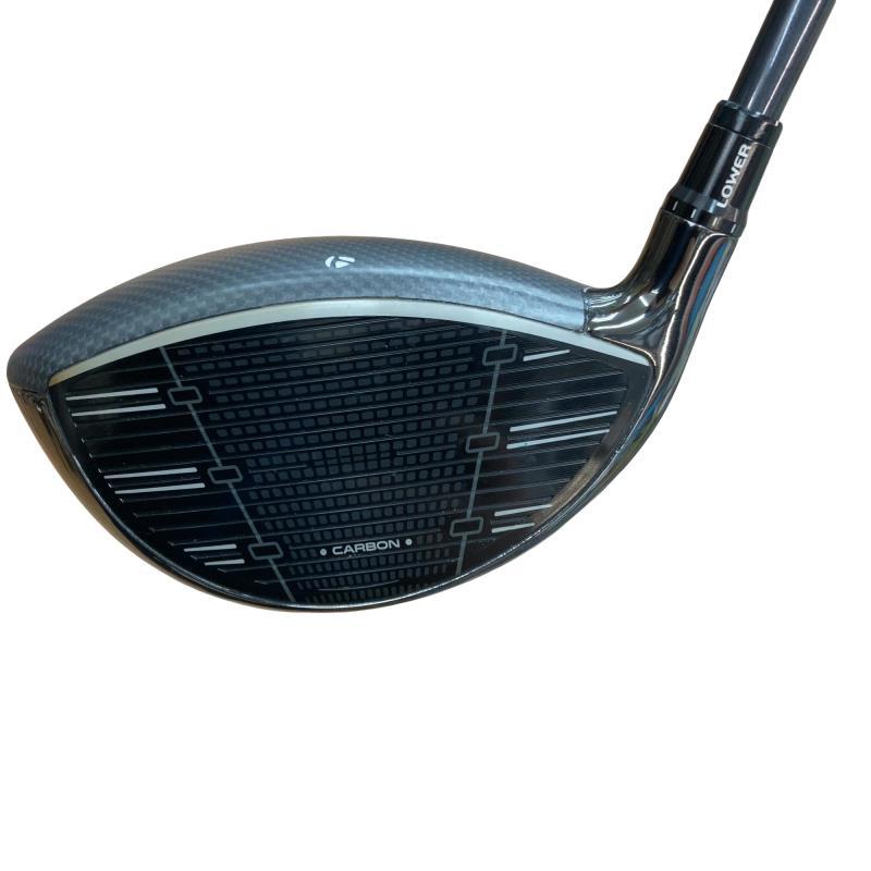 TaylorMade（テーラーメイド） Qi35 MAX 10.5° ドライバー DR