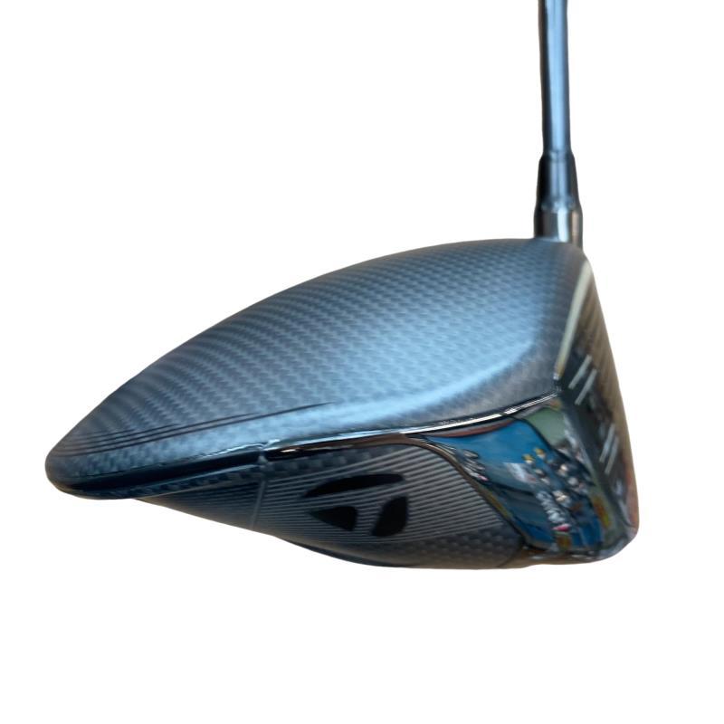 TaylorMade（テーラーメイド） Qi35 MAX 10.5° ドライバー DR