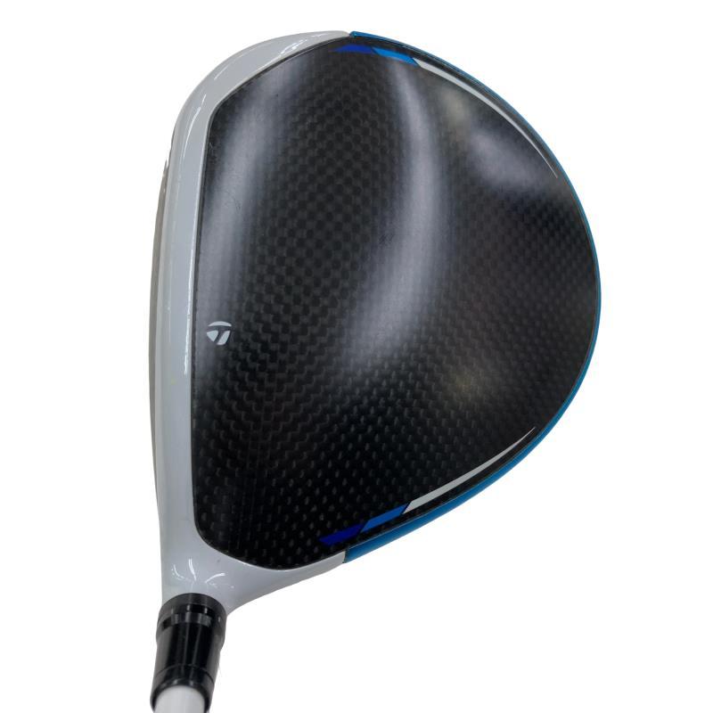 TaylorMade（テーラーメイド） SIM2 MAX 10.5° ドライバー DR
