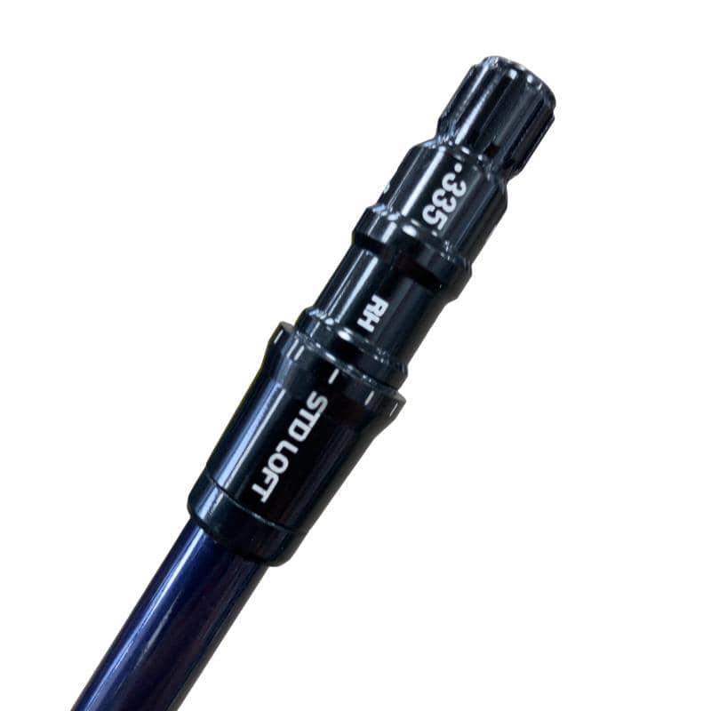TaylorMade（テーラーメイド） テーラーメイドスリーブ付き(Qi10用