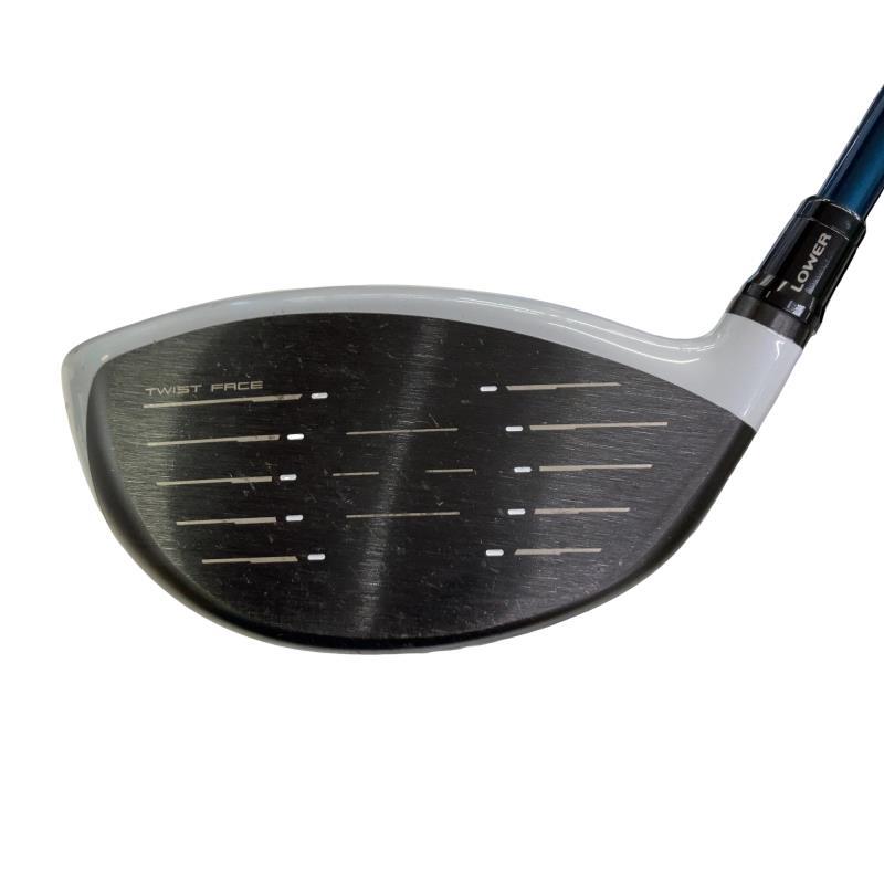 TaylorMade（テーラーメイド） SIM2 MAX-D 10.5° ドライバー DR