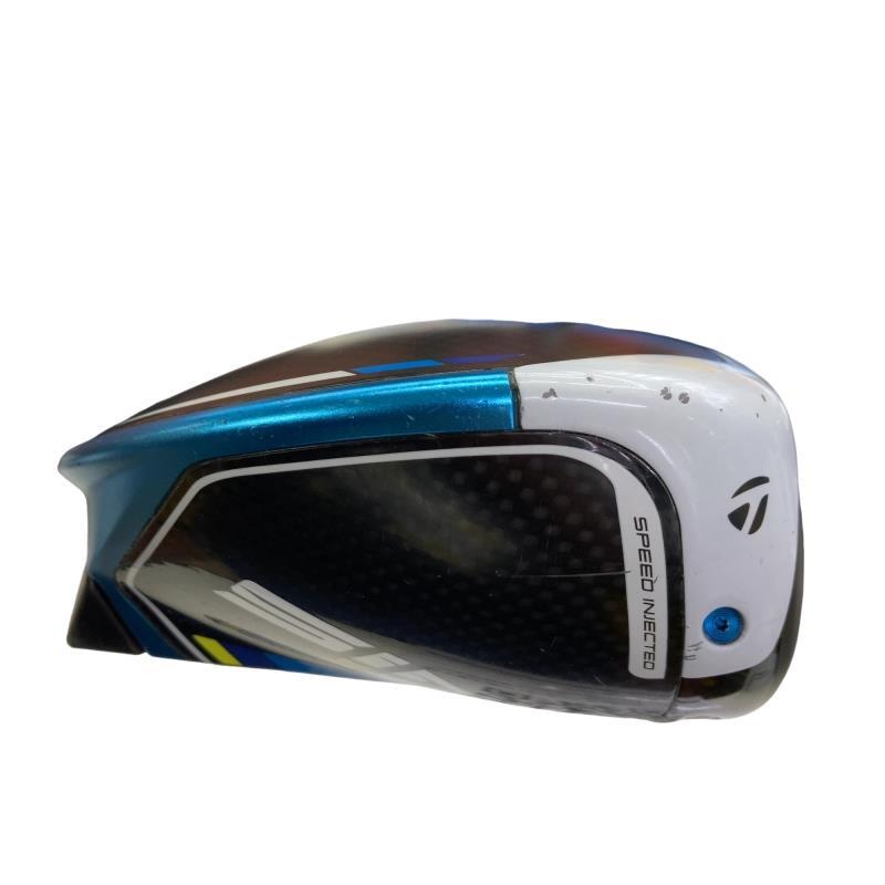 TaylorMade（テーラーメイド） SIM2 MAX-D 10.5° ドライバー DR