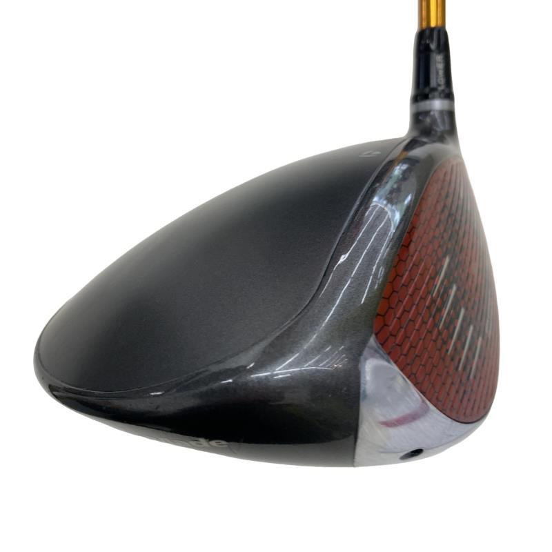 TaylorMade（テーラーメイド） STEALTH 12° レディース ドライバー DR
