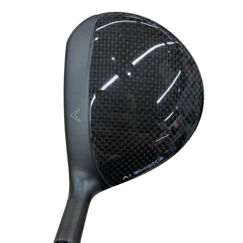 Callaway（キャロウェイ） PARADYM Ai SMOKE MAX 5W フェアウェイ