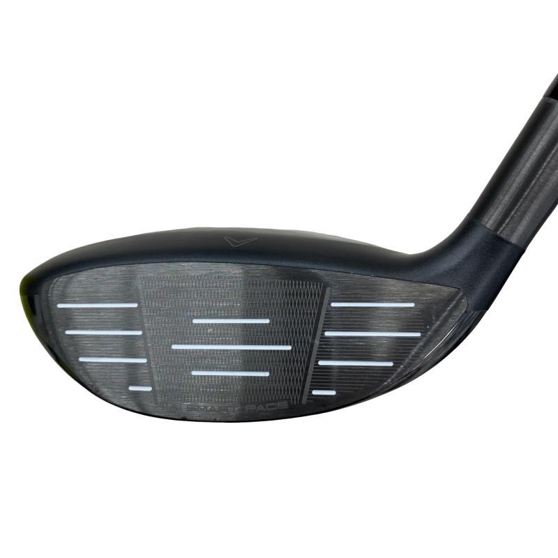 Callaway（キャロウェイ） PARADYM Ai SMOKE MAX 5W フェアウェイ