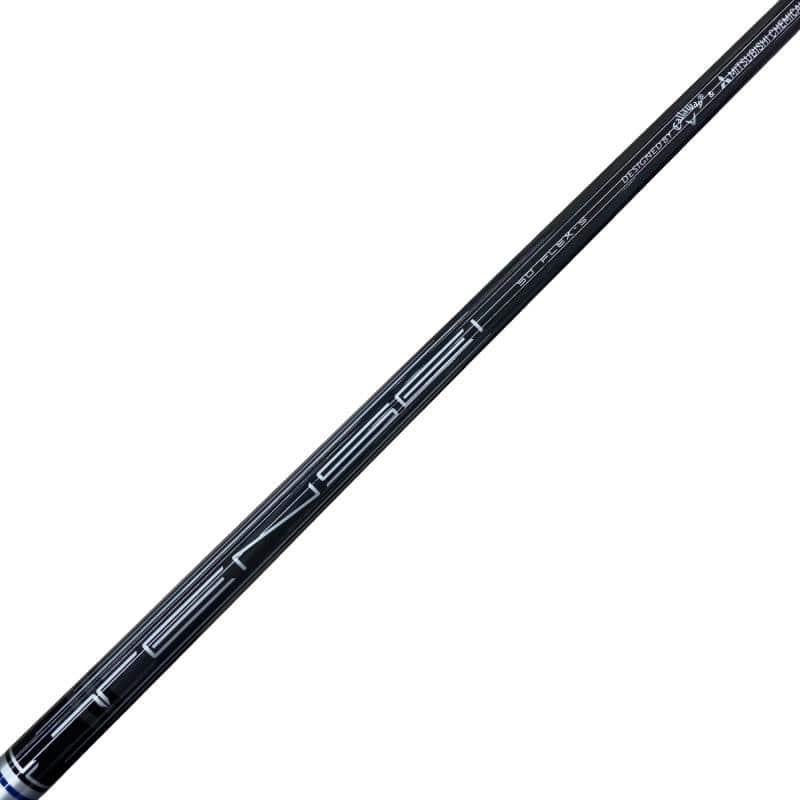 Callaway（キャロウェイ） PARADYM Ai SMOKE MAX 5W フェアウェイ