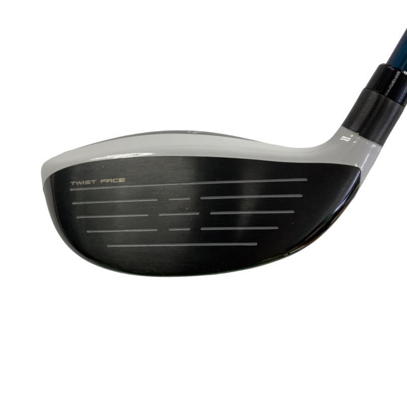 TaylorMade（テーラーメイド） SIM2 MAX-D 3W フェアウェイウッド FW