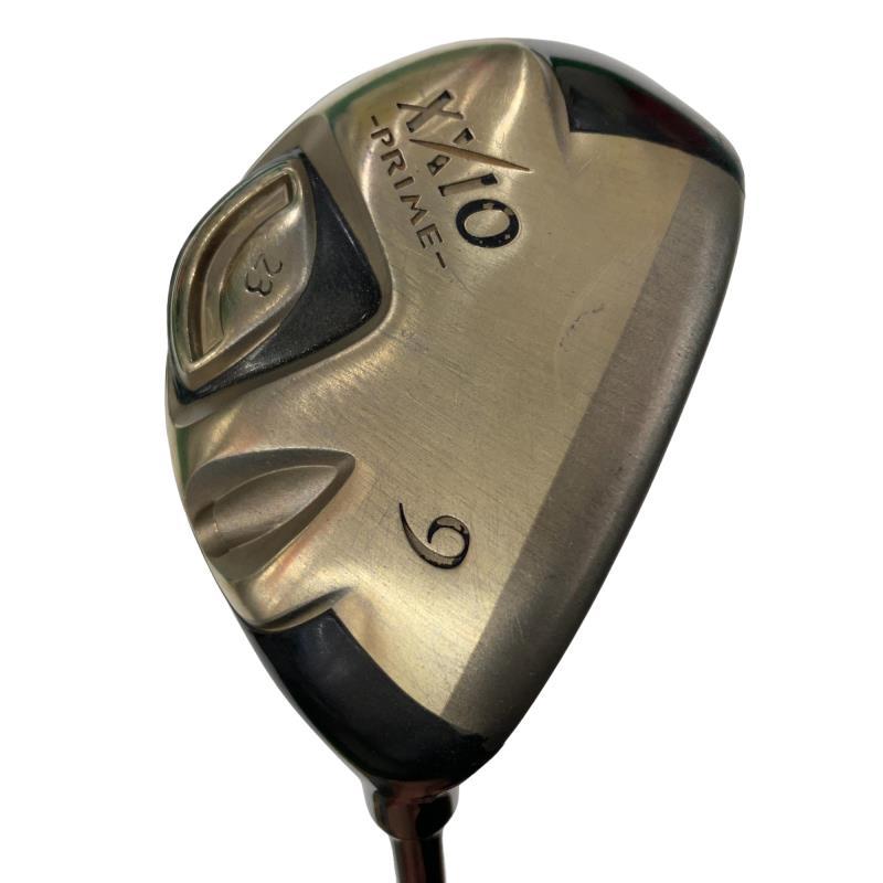 DUNLOP（ダンロップ） XXIO PRIME(2009) 9W フェアウェイウッド FW