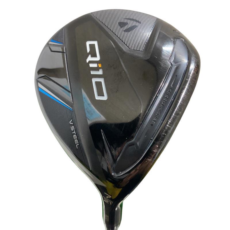 TaylorMade（テーラーメイド） Qi10 7W フェアウェイウッド FW