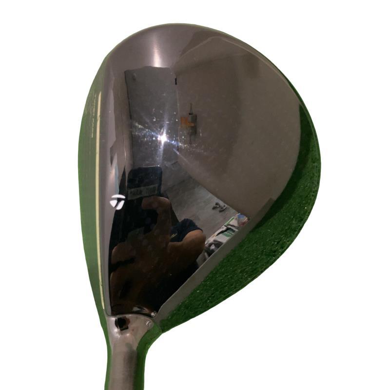 TaylorMade（テーラーメイド） Qi10 7W フェアウェイウッド FW