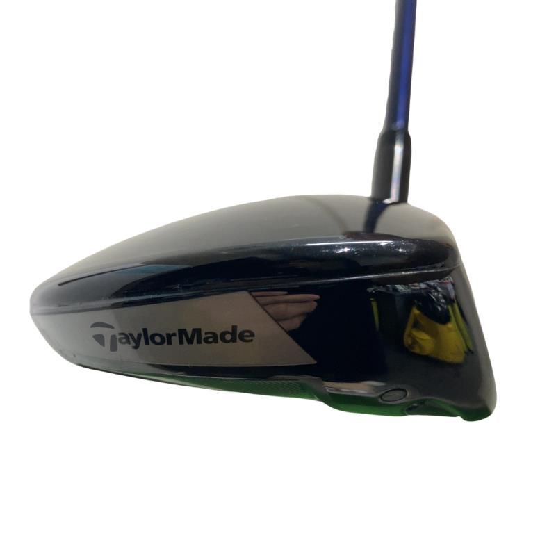 TaylorMade（テーラーメイド） Qi10 7W フェアウェイウッド FW