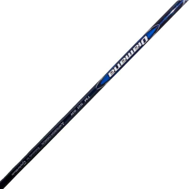 TaylorMade（テーラーメイド） Qi10 7W フェアウェイウッド FW
