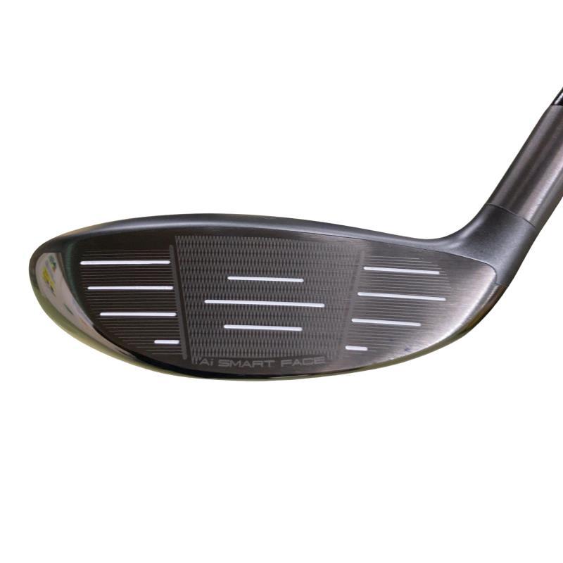 Callaway（キャロウェイ） PARADYM Ai SMOKE MAX 5W フェアウェイ