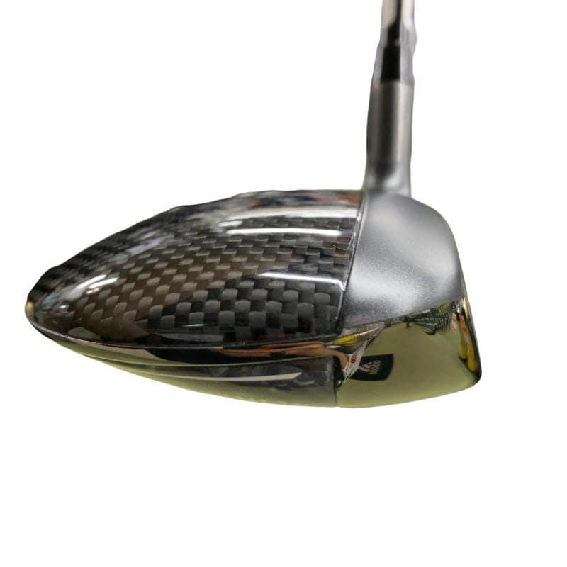 Callaway（キャロウェイ） PARADYM Ai SMOKE MAX 5W フェアウェイ