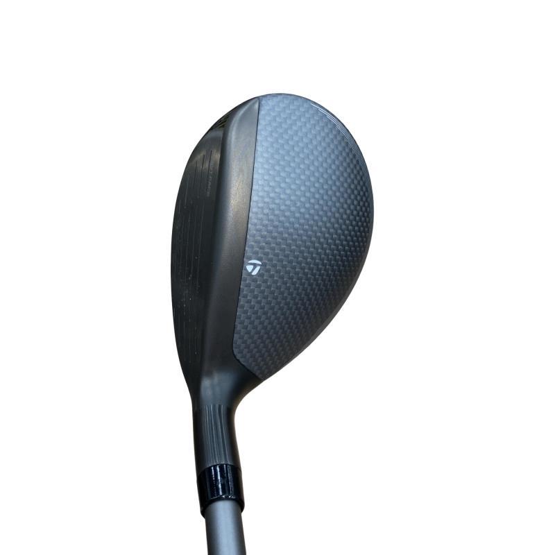 TaylorMade（テーラーメイド） Qi35 MAX LITE U4 ユーティリティ UT