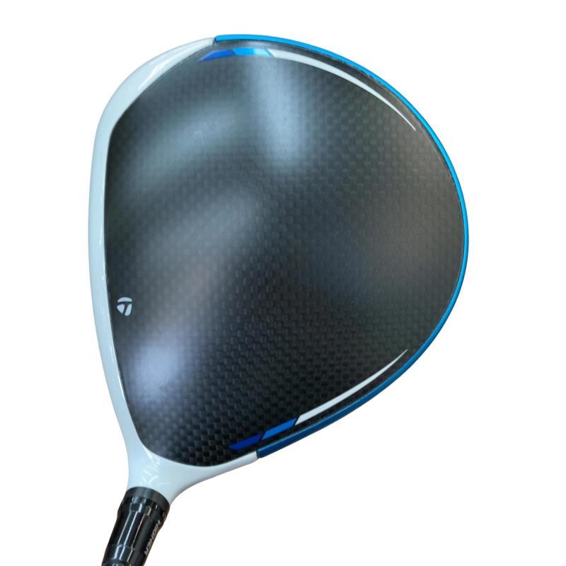 TaylorMade（テーラーメイド） SIM2 MAX 10.5° ドライバー DR