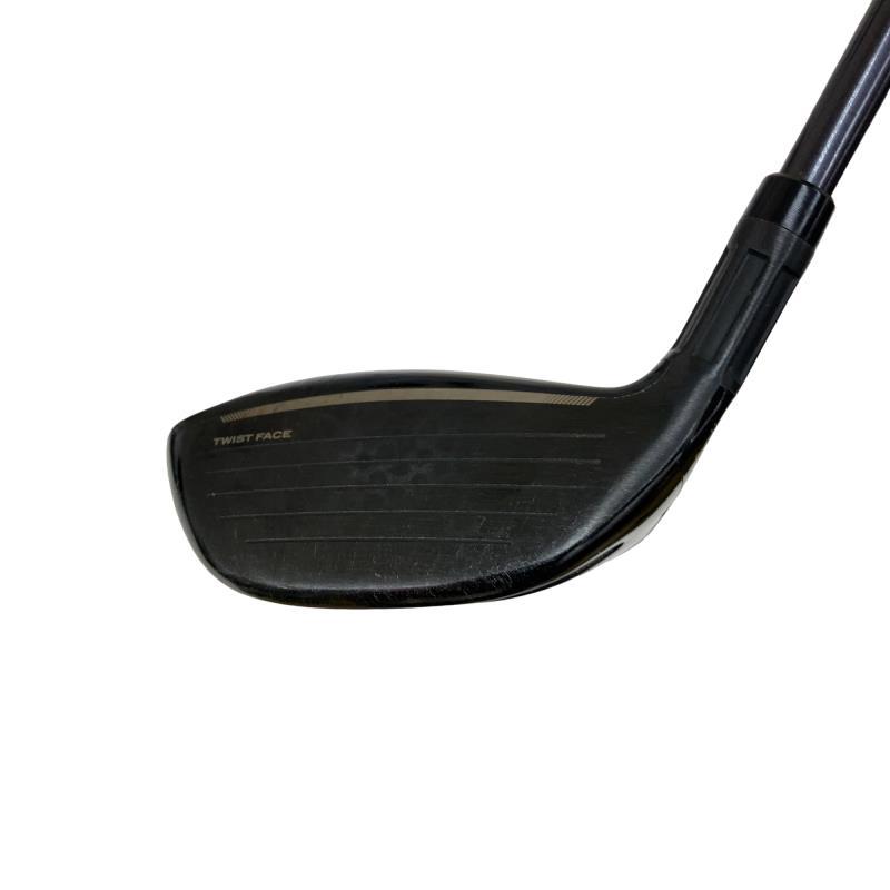 TaylorMade（テーラーメイド） STEALTH 7W フェアウェイウッド FW