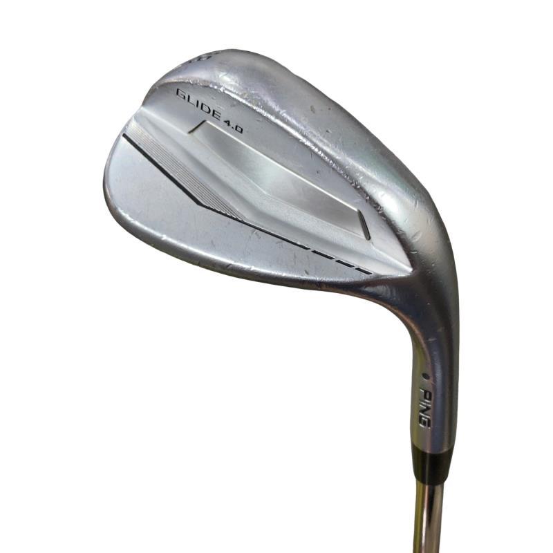 PING（ピン） PING GLIDE 4.0 58°/14° W ウェッジ WG フレックスR