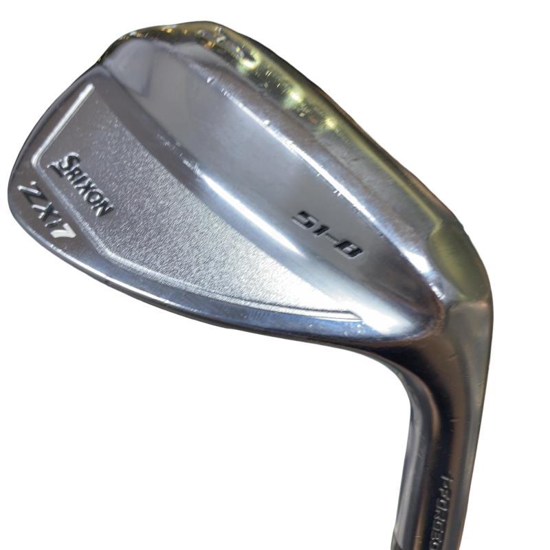 DUNLOP（ダンロップ） SRIXON ZXi7 AW ウェッジ WG フレックスS