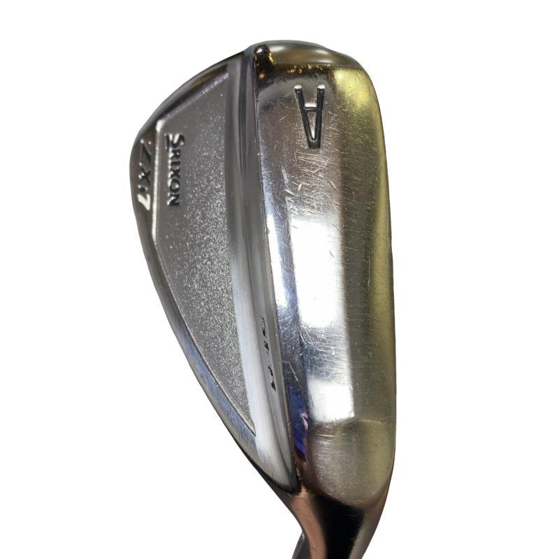 DUNLOP（ダンロップ） SRIXON ZXi7 AW ウェッジ WG フレックスS