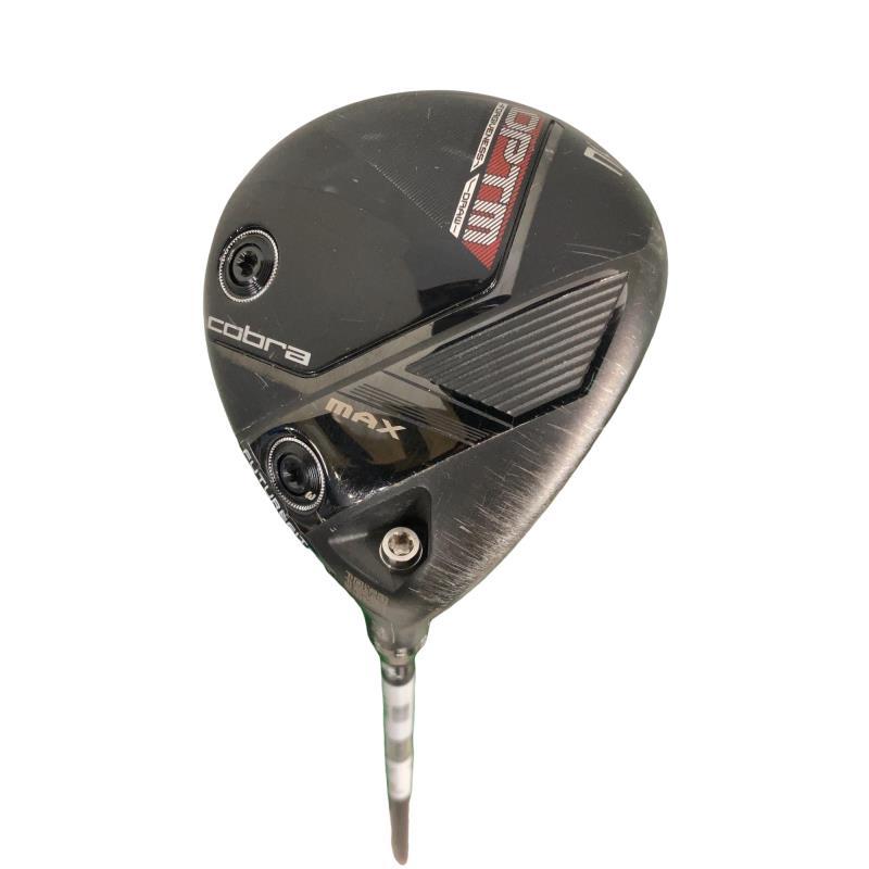COBRA（コブラ） cobra OPTM MAX 9W フェアウェイウッド FW フレックス