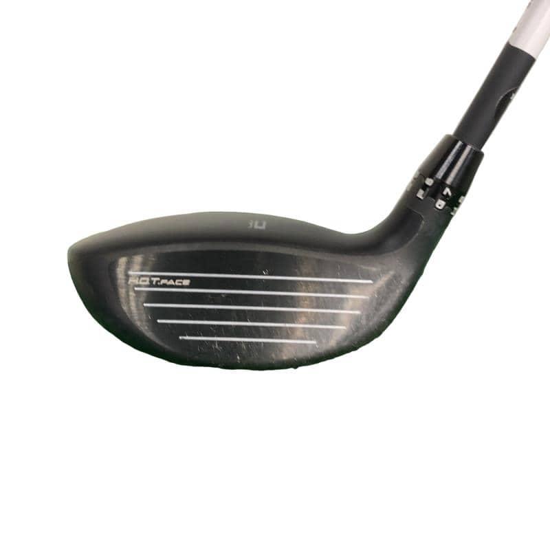 Cobra MAX フェアウェイウッド 9番 COBRA（コブラ） cobra OPTM MAX 9W フェアウェイウッド FW フレックス