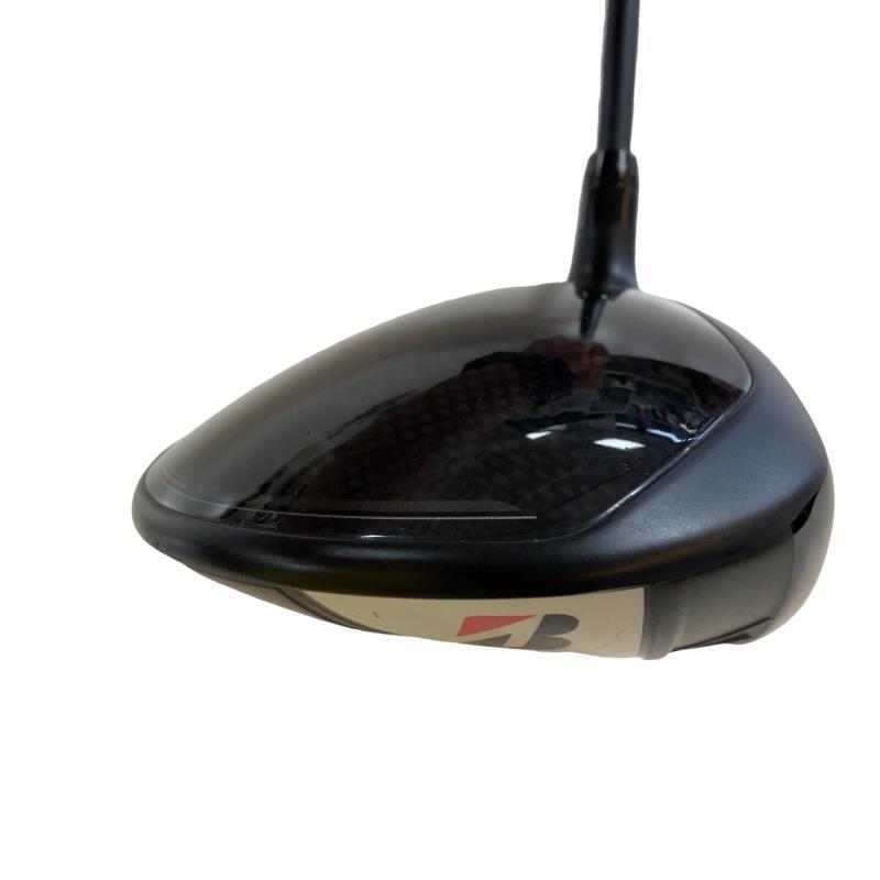 BRIDGESTONE GOLF ブリヂストン B2 HT 10.5° ドライバー DR フレックス