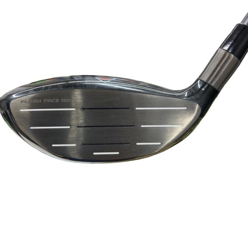 Callaway（キャロウェイ） EPIC SPEED 3W フェアウェイウッド FW