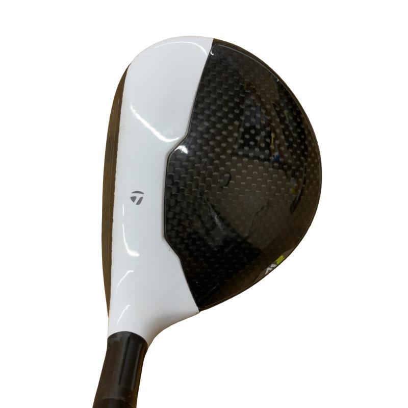 TaylorMade（テーラーメイド） M2(2017) 5W フェアウェイウッド FW