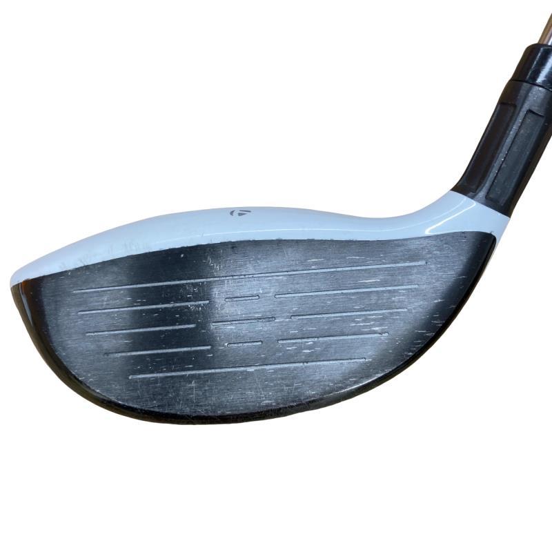 TaylorMade（テーラーメイド） M2(2017) 5W フェアウェイウッド FW