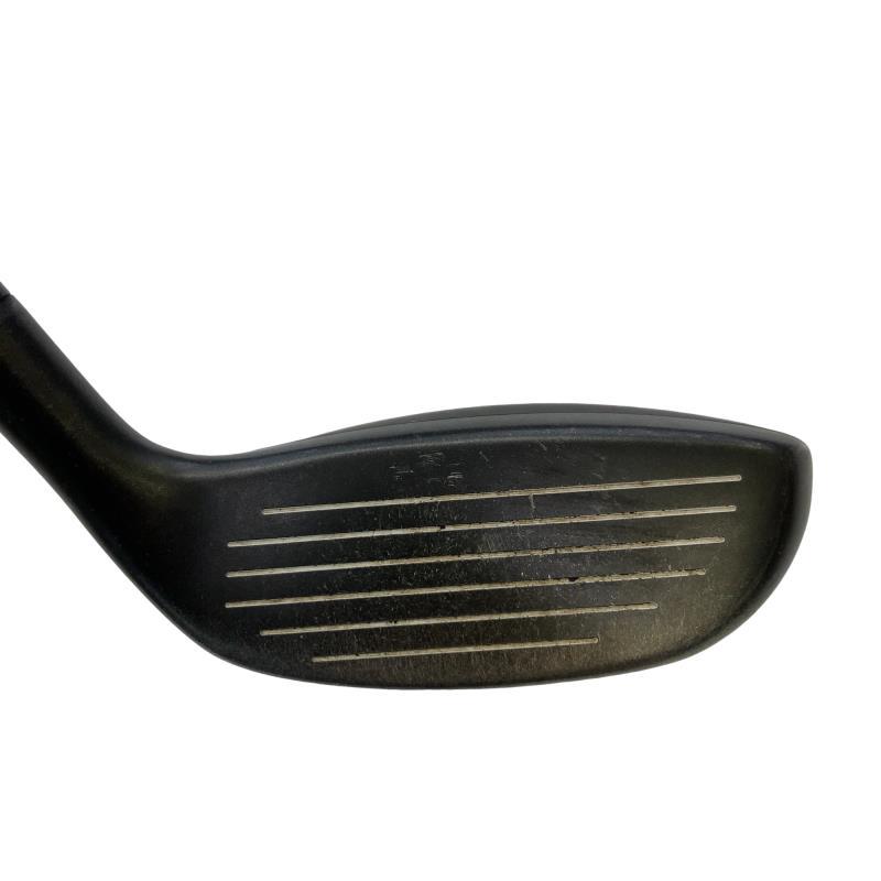 ping g30 5u 【レフティ】 PING（ピン） G30 5U レフティ ユーティリティ UT フレックスS