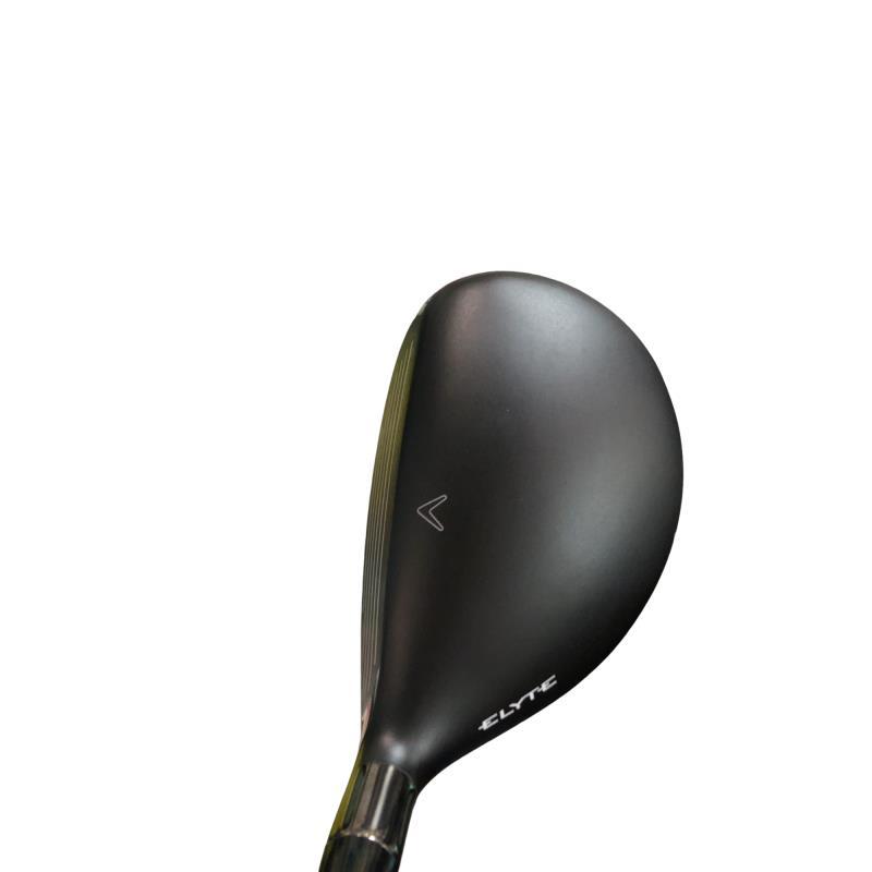 Callaway（キャロウェイ） ELYTE MAX FAST U4 ユーティリティ UT