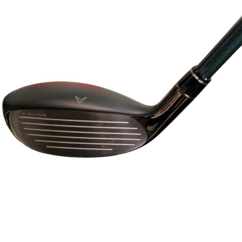 Callaway（キャロウェイ） ELYTE MAX FAST U4 ユーティリティ UT