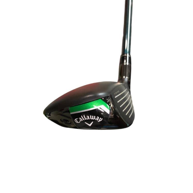 Callaway（キャロウェイ） ELYTE MAX FAST U4 ユーティリティ UT