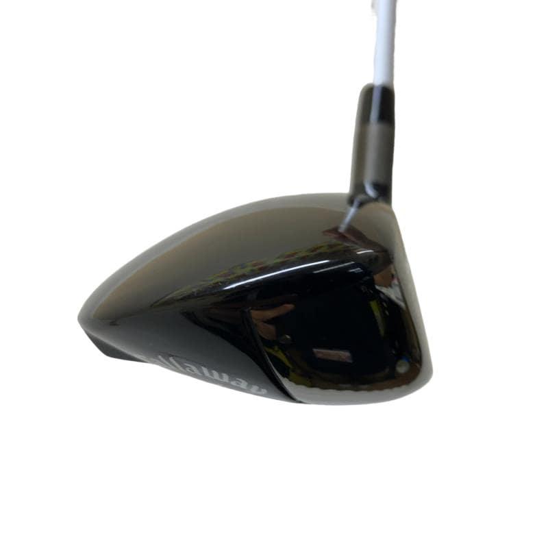 Callaway（キャロウェイ） APEX UW(2024) 19° ユーティリティ UT