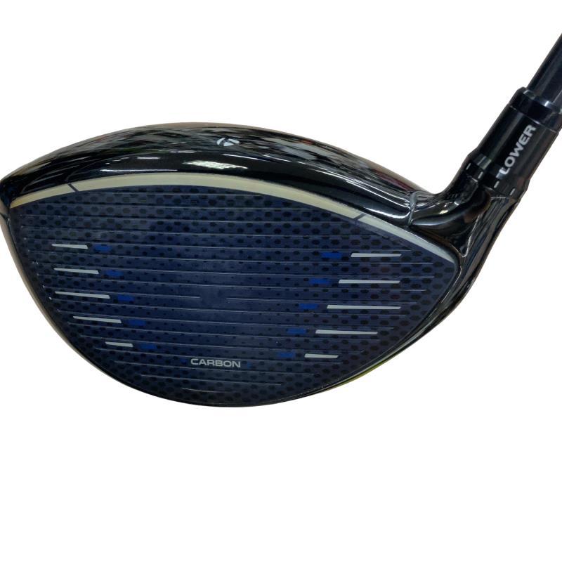 TaylorMade（テーラーメイド） Qi10 MAX 9° ドライバー DR フレックスS