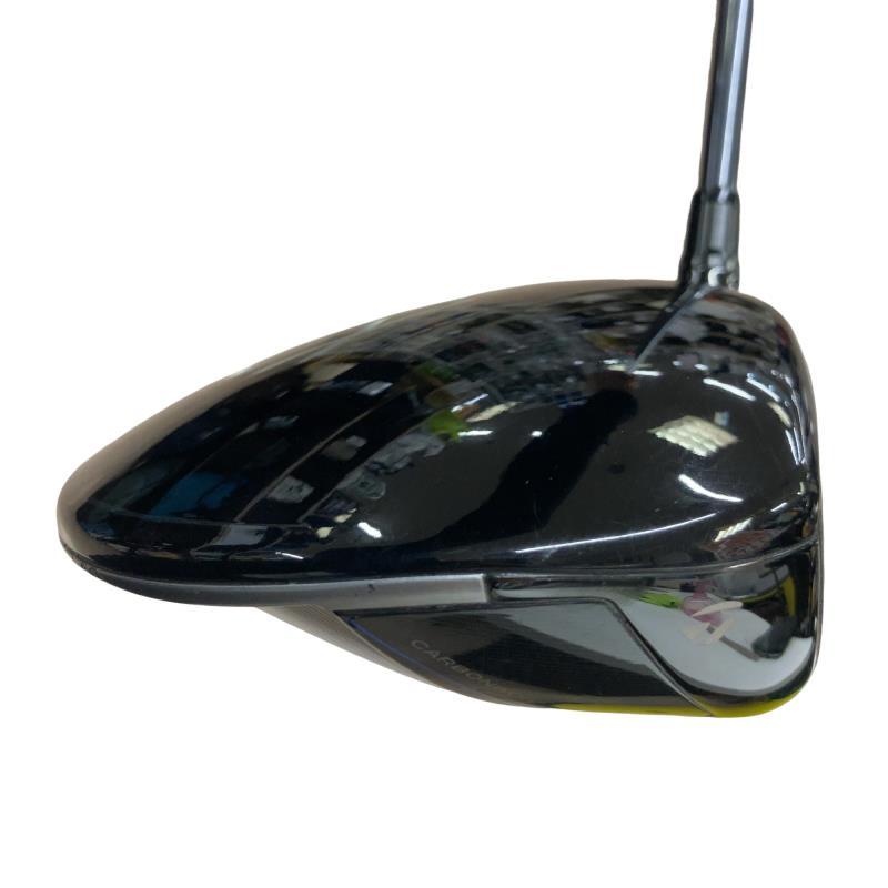 TaylorMade（テーラーメイド） Qi10 MAX 9° ドライバー DR フレックスS