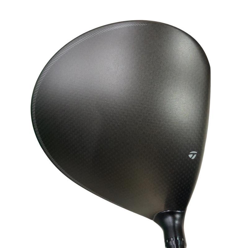 レフティ Qi4D MAX ドライバー 10.5° 純正SR テーラーメイド 左 TaylorMade（テーラーメイド） Qi4D MAX 10.5° レフティ ドライバー DR