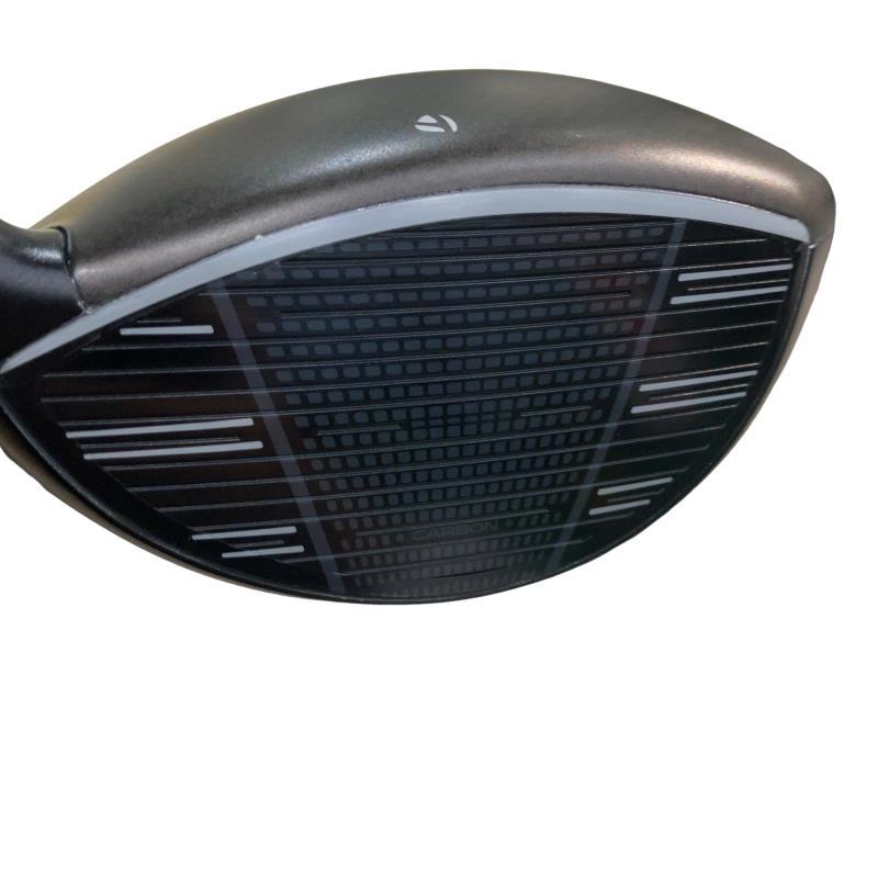 TaylorMade（テーラーメイド） Qi4D MAX 10.5° レフティ ドライバー DR