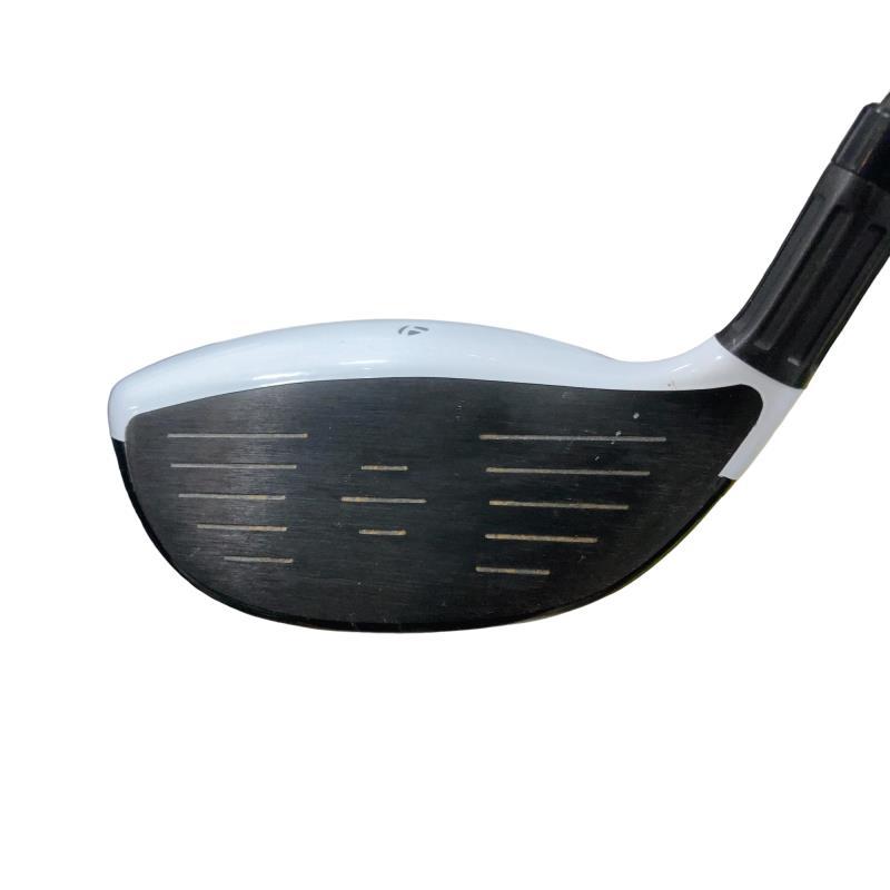 テーラーメイド M2 5W フレックスS フェアウェイウッド TaylorMade（テーラーメイド） M2 5W フェアウェイウッド FW