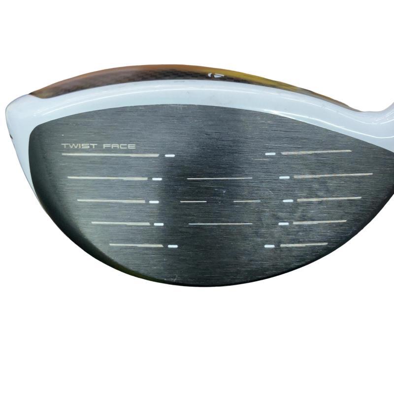 TaylorMade（テーラーメイド） SIM2 MAX 10.5° ドライバー DR
