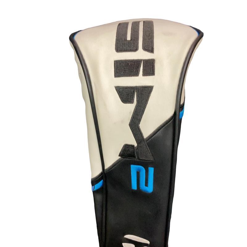 TaylorMade（テーラーメイド） SIM2 MAX 10.5° ドライバー DR