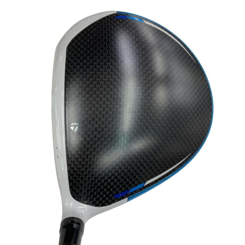 TaylorMade（テーラーメイド） SIM2 MAX-D 9° ドライバー DR
