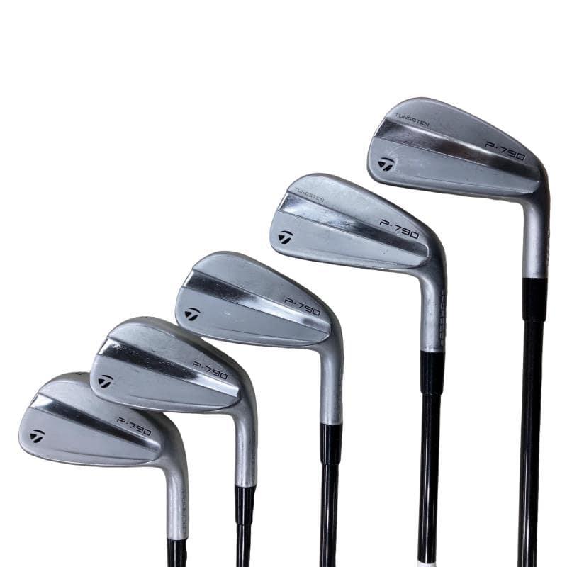 TaylorMade（テーラーメイド） Taylor Made P・790(2023) 5S アイアン